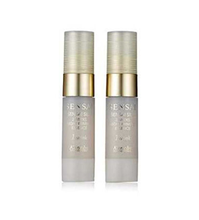 Kanebo Sensai 2 Weeks Night Firming Essence Sıkılaştırıcı 8 Ml 