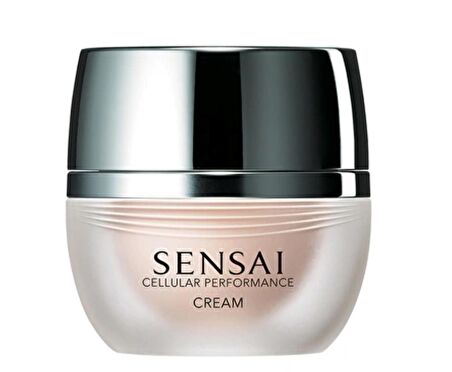 Sensai Cellular Performance Cream Nemlendirici 40 ML 