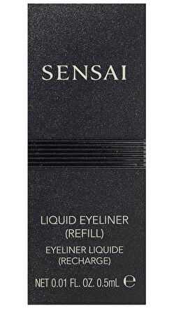 Sensai Liquid Eyeliner Refill - LE02