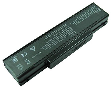Asus LG E500 Batarya Laptop Pil Asus LG F1 Batarya Laptop Pil