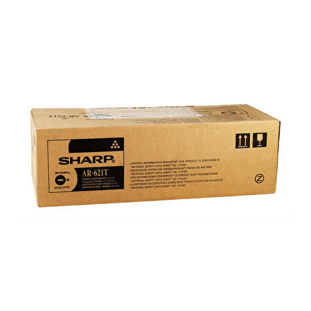 Sharp AR-621T Orijinal Fotokopi Toneri