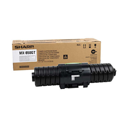 Sharp MX-M850GT Orijinal Fotokopi Toneri