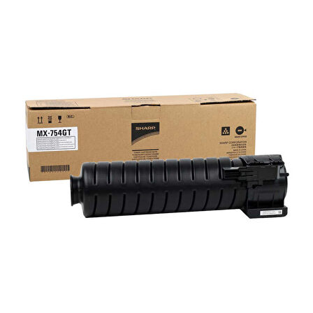 Sharp MX-M754GT Orijinal Fotokopi Toneri
