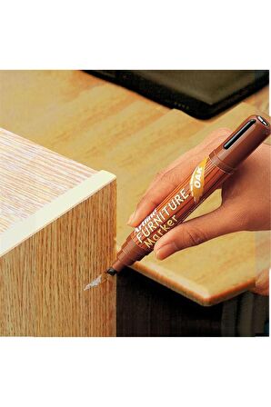 Artline 95 Furniture Marker Maple