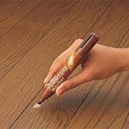 Artline Ahşap Markör 2,5 MM Oak Meşe-2 95