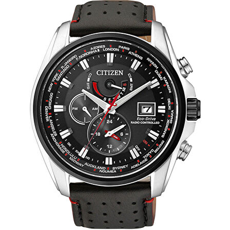 Citizen Eco-Drive Radio Controlled AT9036-08E
