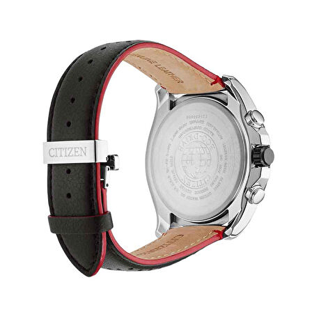 Citizen Eco-Drive Radio Controlled AT9036-08E
