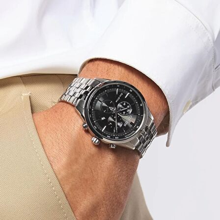 Citizen Eco-Drive AT2141-87E Erkek Kol Saati