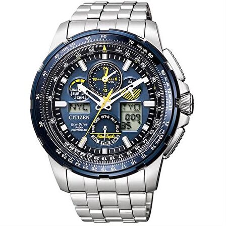 CITIZEN JY8058-50L ERKEK KOL SAATİ