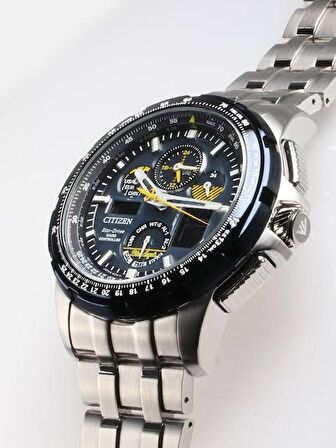 CITIZEN JY8058-50L ERKEK KOL SAATİ