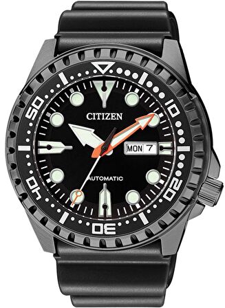 Citizen Nh8385-11ee Erkek Kol Saati