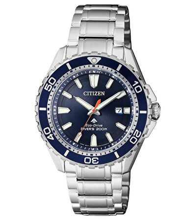 Citizen BN0191-80L Erkek Kol Saati