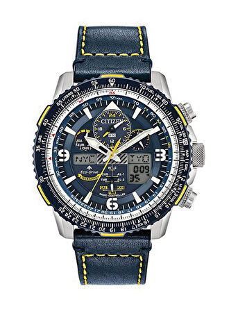 Citizen Erkek Kol Saati JY8078-01L