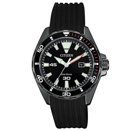 Citizen BM7455-11E Erkek Kol Saati