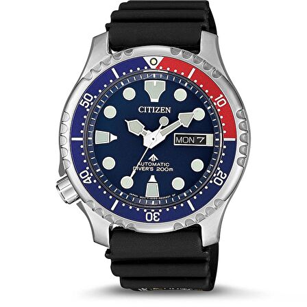 Citizen Automatic NY0086-16L Erkek Kol Saati