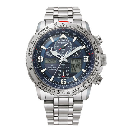 JY8100-80L CITIZEN KOL SAATİ