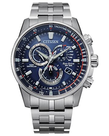 Citizen Eco-Drive Radio Controlled CB5880-54L