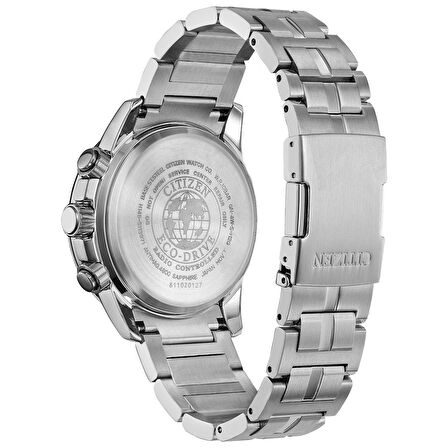 Citizen Eco-Drive Radio Controlled CB5880-54L