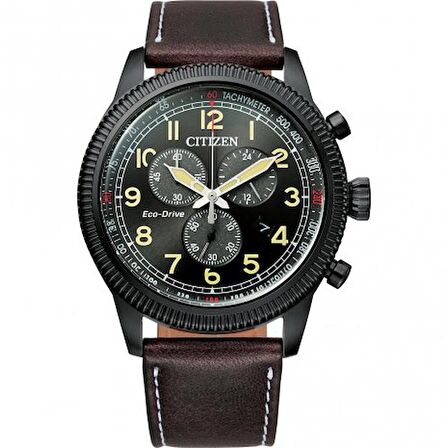 Citizen AT2465-18E Erkek Kol Saati