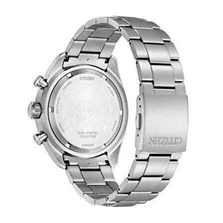 Citizen CA7040-85L Erkek Kol Saati