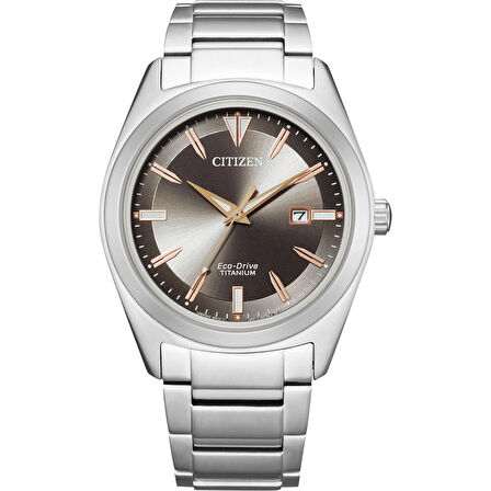 Citizen Eco-Drive AW1640-83H Erkek Kol Saati