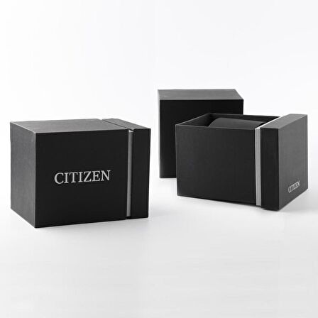 Citizen Eco-Drive AW1640-83H Erkek Kol Saati