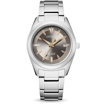 Citizen Eco-Drive FE6150-85H Kadın Kol Saati