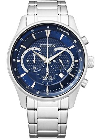 Citizen AN8190-51L Erkek Kol Saati