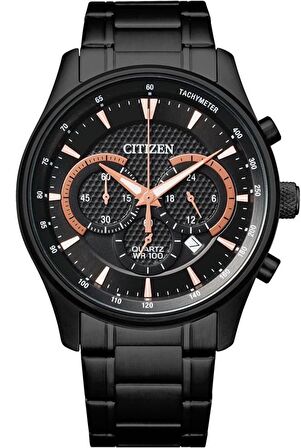 Citizen An8195-58e Erkek Kol Saati