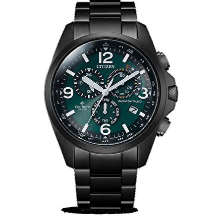 Citizen Eco-Drive Radio Controlled CB5925-82X