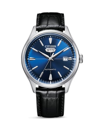 Citizen NH8390-20LE Erkek Kol Saati