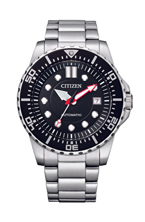 Citizen Promaster NJ0120-81E Otomatik Erkek Kol Saati