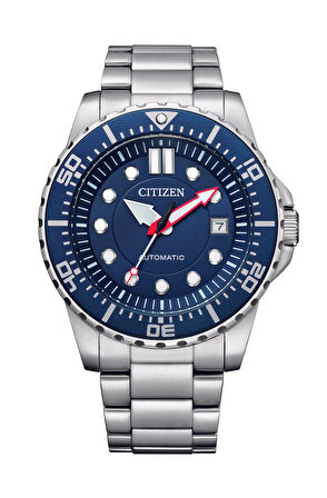 Citizen Promaster NJ0121-89L Otomatik Erkek Kol Saati