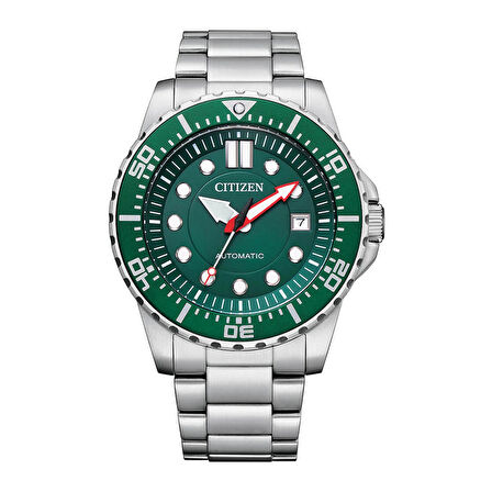 Citizen Promaster NJ0129-87X Otomatik Erkek Kol Saati