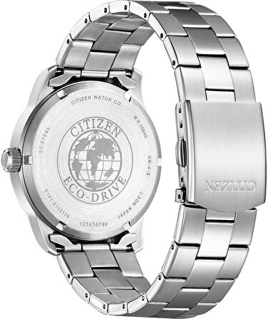 Citizen BM8550-81AE Erkek Kol Saati