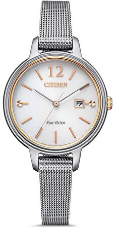 Citizen Ew2449-83a Bayan Kol Saati