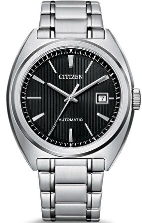 Citizen Nj0100-71e Otomatik Erkek Kol Saati