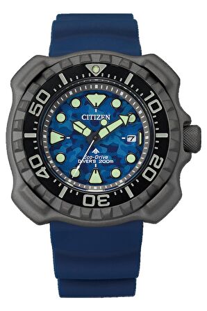 Citizen Eco-Drive BN0227-09L Erkek Kol Saati