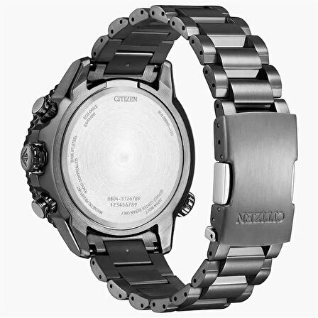 CITIZEN AT8227-56X ERKEK KOL SAATİ