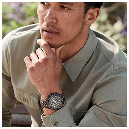 CITIZEN AT8227-56X ERKEK KOL SAATİ