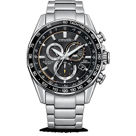 Citizen Eco-Drive Radio Controlled CB5914-89E Erkek Kol Saati