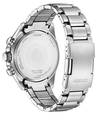 Citizen CB5914-89L Eco Drive Erkek Kol Saati