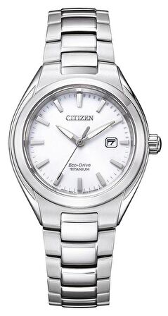 Citizen EW2610-80A Eco Drive Kadın Kol Saati