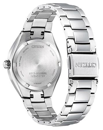 Citizen EW2610-80A Eco Drive Kadın Kol Saati