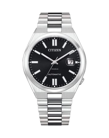 Citizen Tsuyosa NJ0150-81E Erkek Kol Saati
