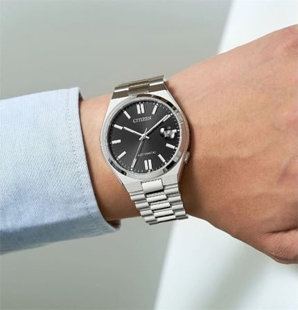 Citizen Tsuyosa NJ0150-81E Erkek Kol Saati