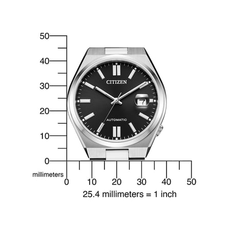 Citizen Tsuyosa NJ0150-81E Erkek Kol Saati