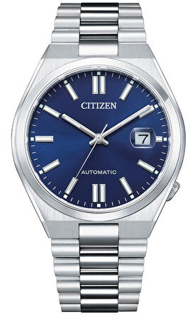 Citizen NJ0150-81L TSUYOSA Erkek Kol Saati