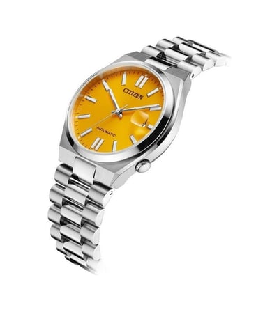 Citizen Nj0150-81z Erkek Kol Saati