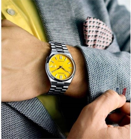 Citizen Nj0150-81z Erkek Kol Saati